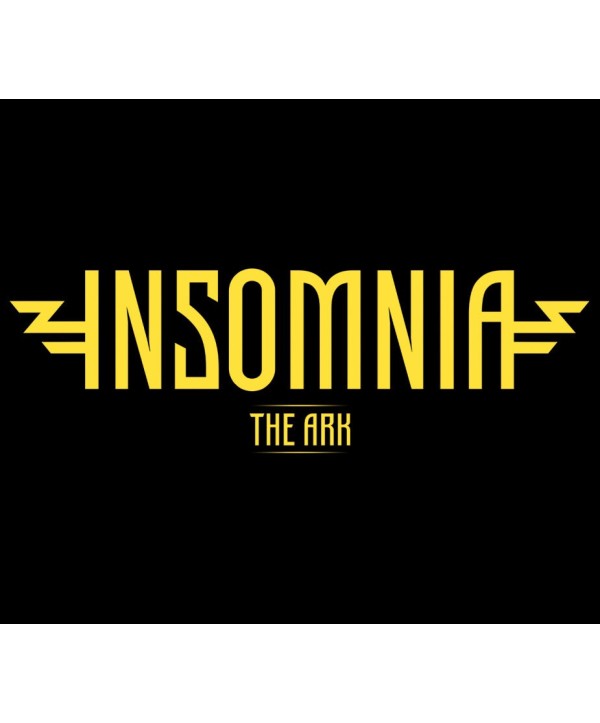 INSOMNIA: The Ark Steam Key GLOBAL